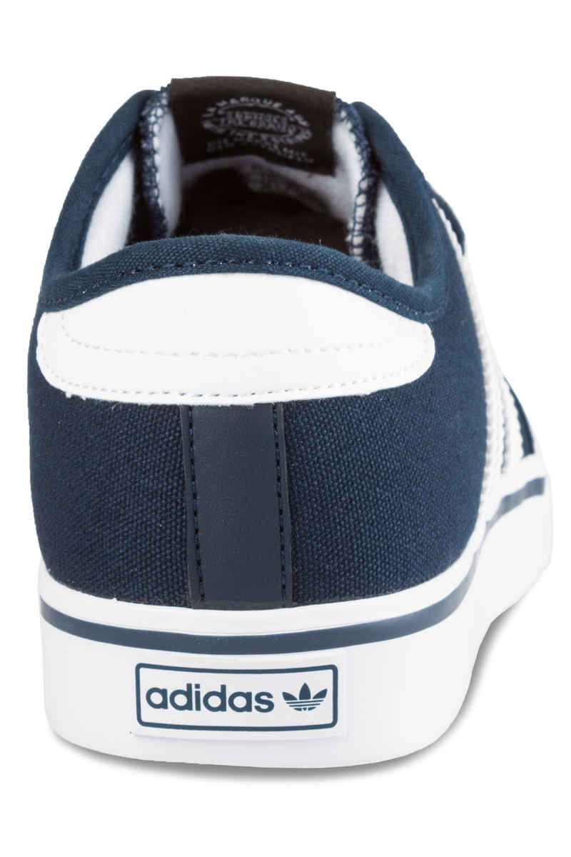 adidas Skateboarding Seeley Scarpa kids (collegiate navy white white)