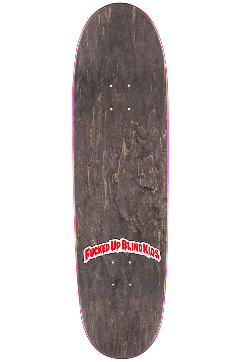 Blind Sanchez FUBK Horny Henry Heritage Series 9" Deck