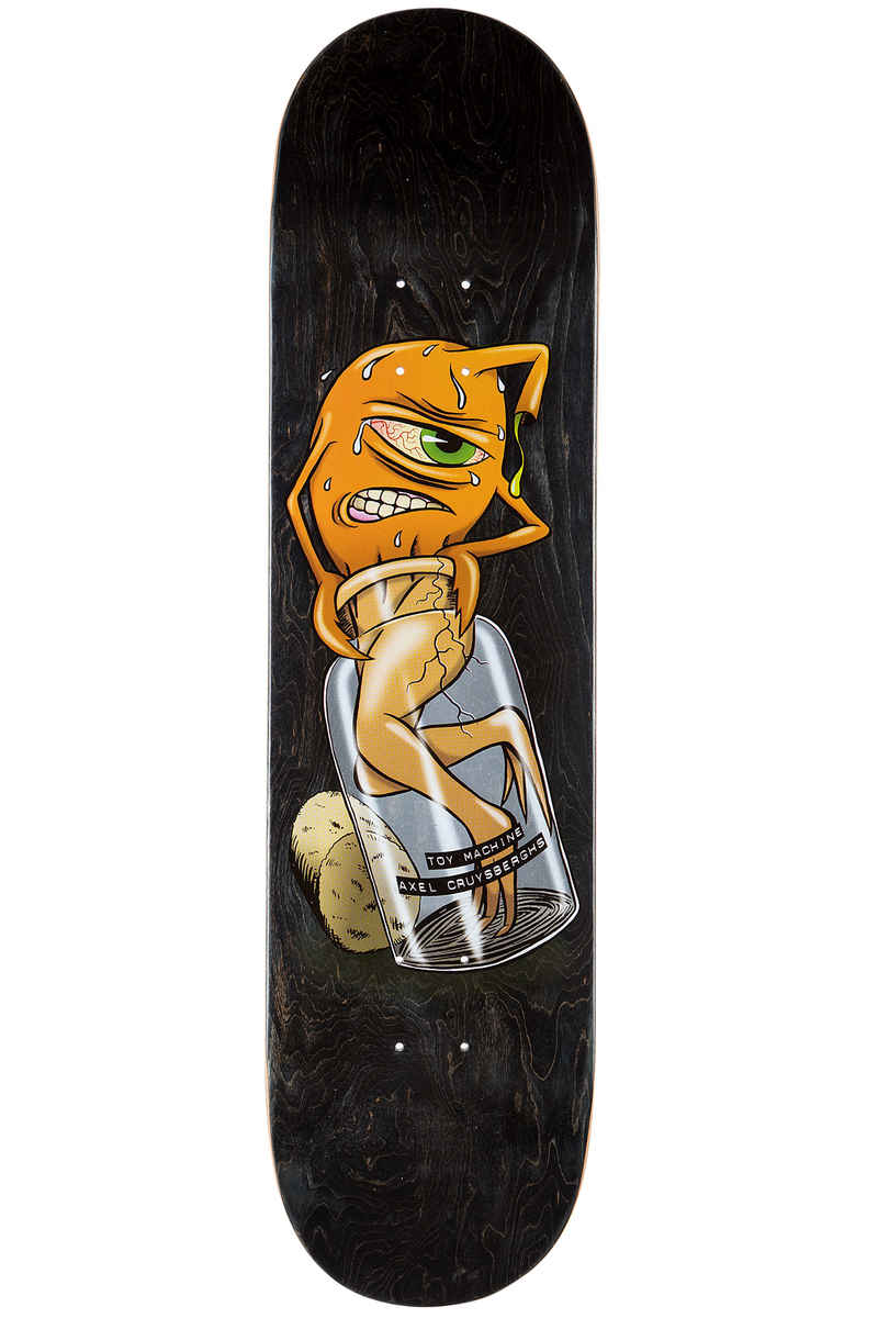 Toy Machine Cruysberghs Jar III 8.25" Deck (natural)