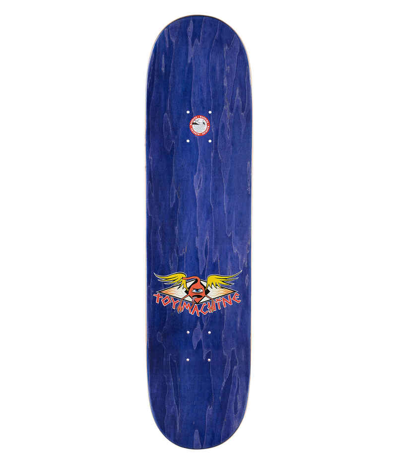 Toy Machine Monster 8" Deck