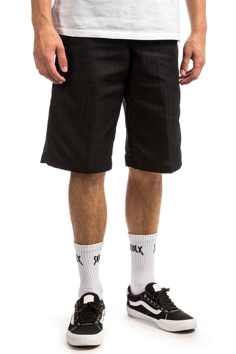 Dickies 13" Shadow Shorts (black)