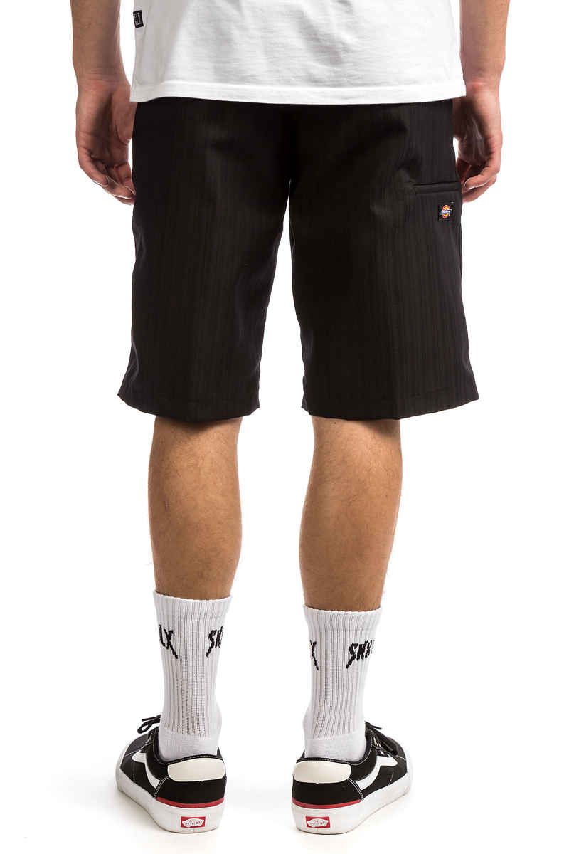 Dickies 13" Shadow Shorts (black)