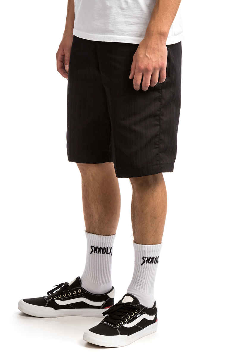 Dickies 13" Shadow Shorts (black)