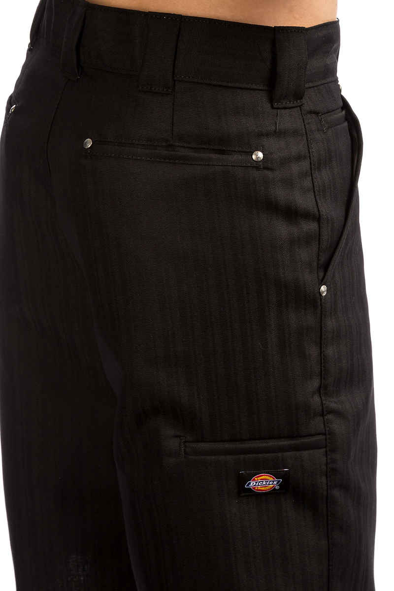 Dickies 13" Shadow Shorts (black)
