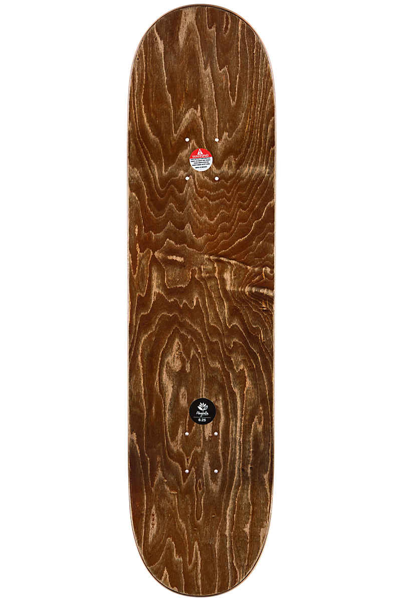 Magenta Panday Perceptions 8.25" Tabla (black)