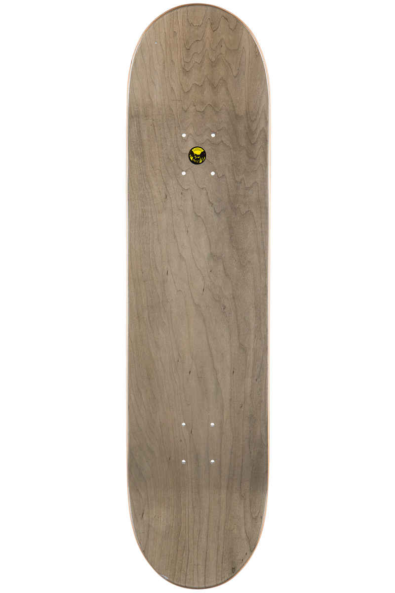 Antiz Skateboards Music Series Lou Reed 8.05" Deck (multi)