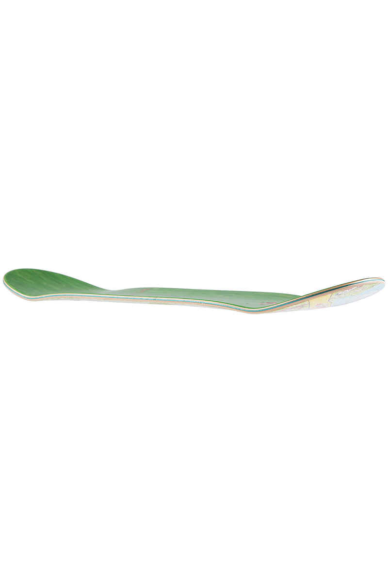 Deathwish King Kindergarten 8.25" Tavola (multi)