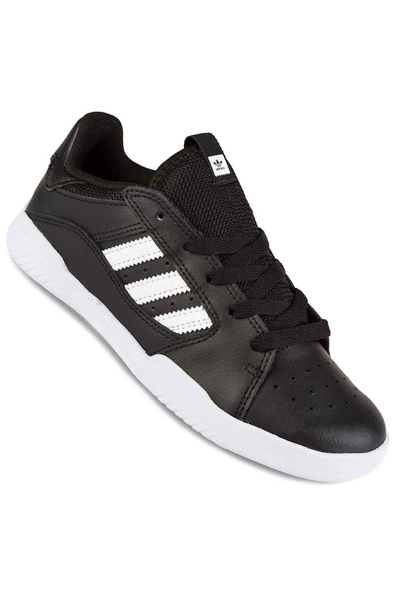 adidas Skateboarding VRX Low Shoes kids (core black white white)