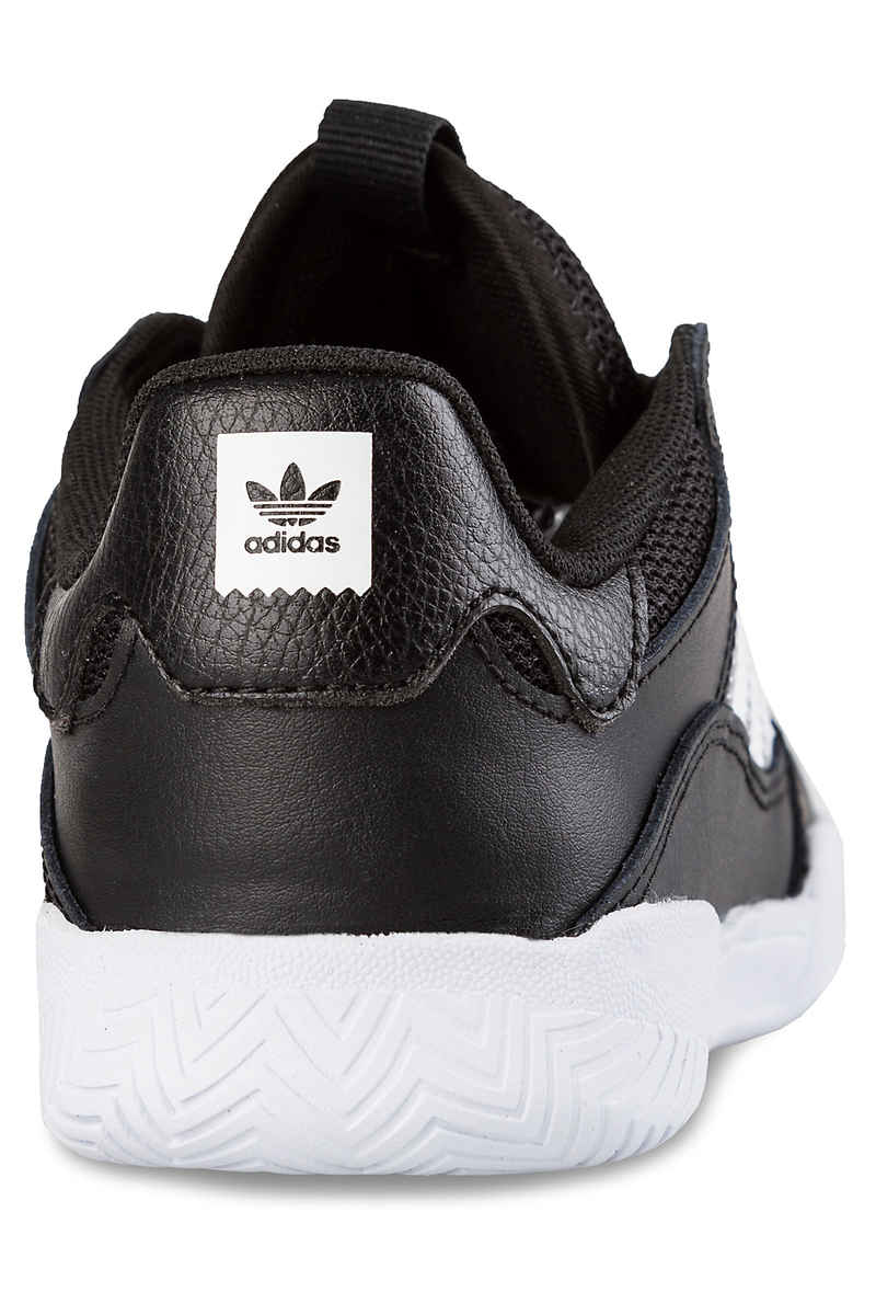 adidas Skateboarding VRX Low Shoes kids (core black white white)