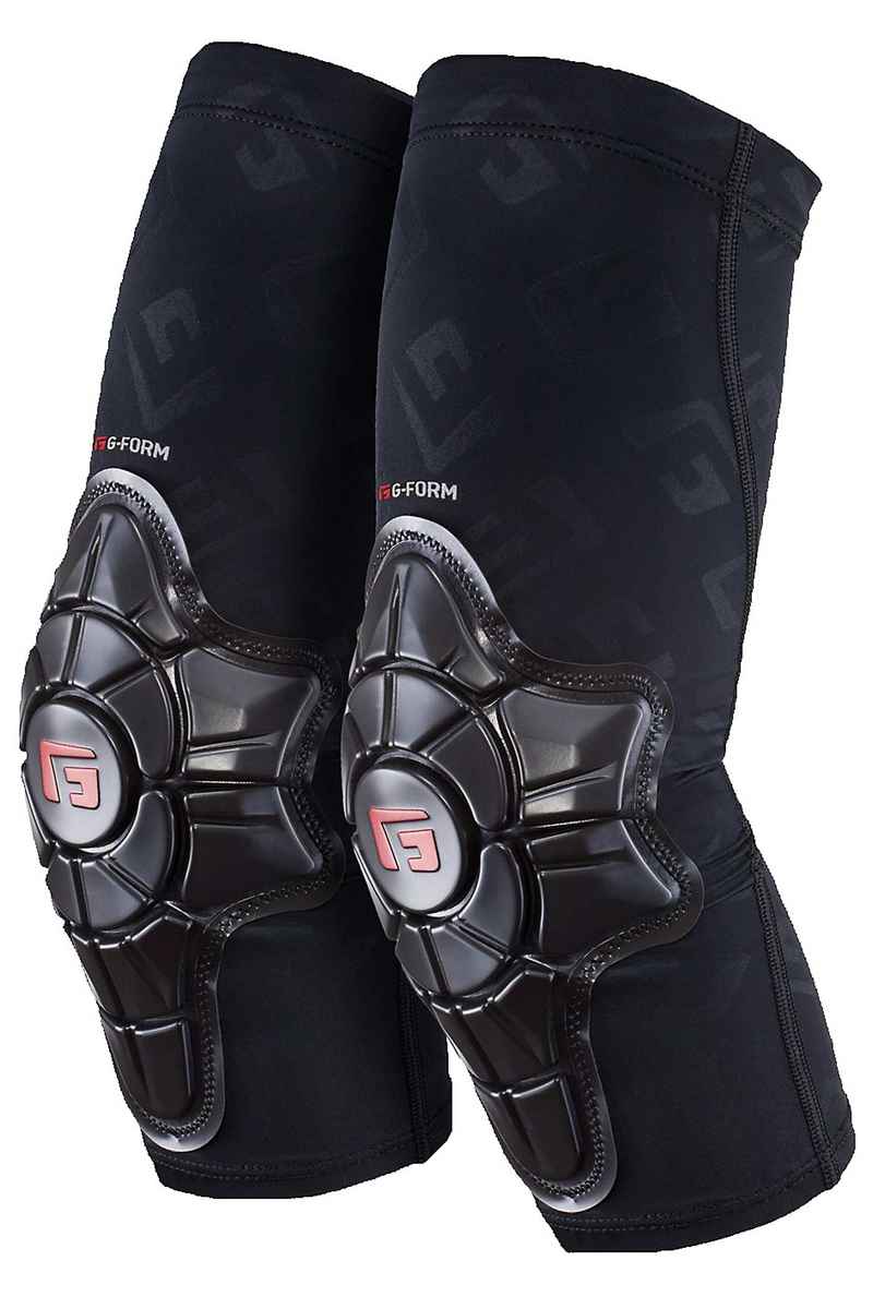 G-Form Pro-X Elbowpads (black)