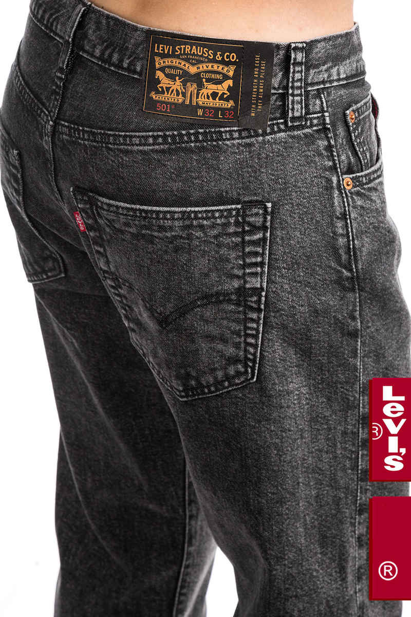 Levi's Skateboarding 501 Jeans (morningside)