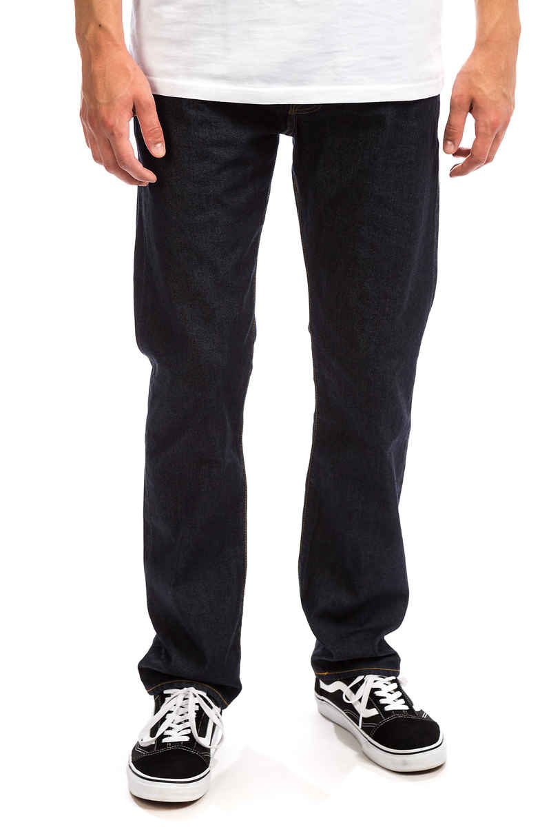 Levi's Skateboarding 501 Jeans (indigo rinse)
