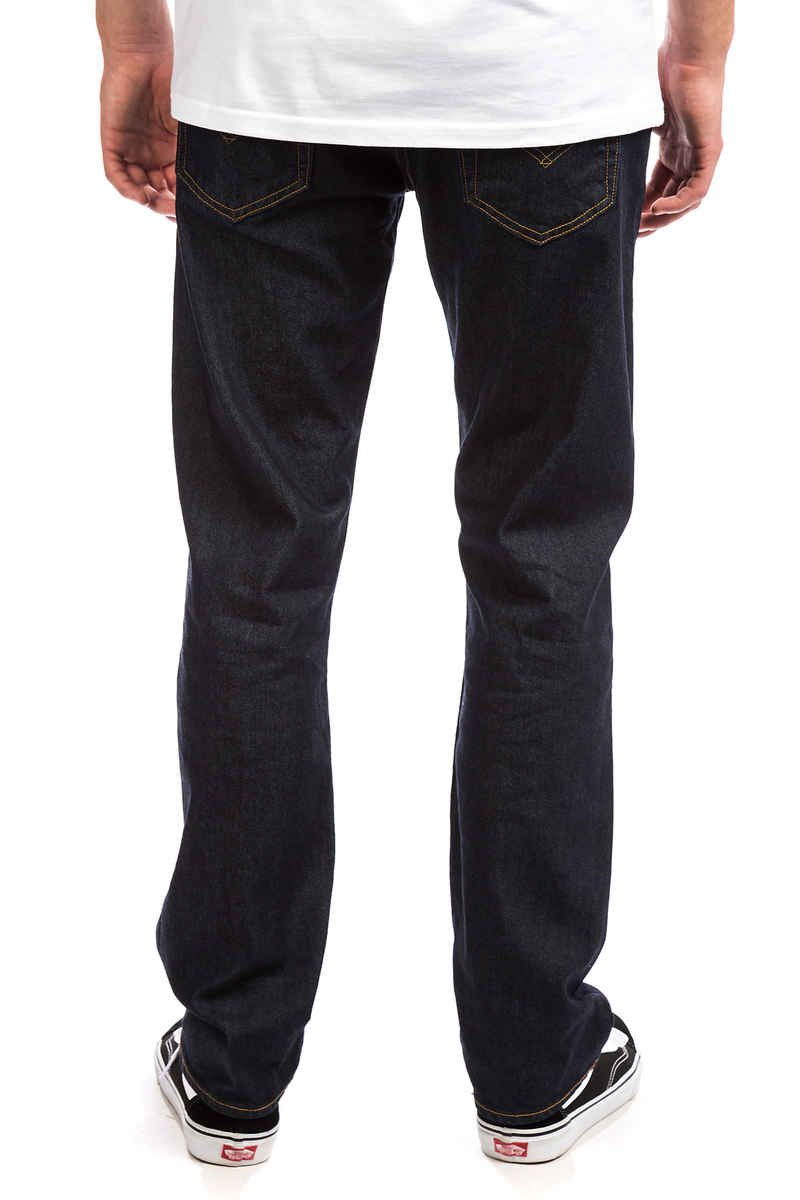 Levi's Skateboarding 501 Jeans (indigo rinse)