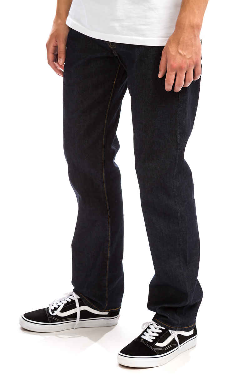 Levi's Skateboarding 501 Jeans (indigo rinse)