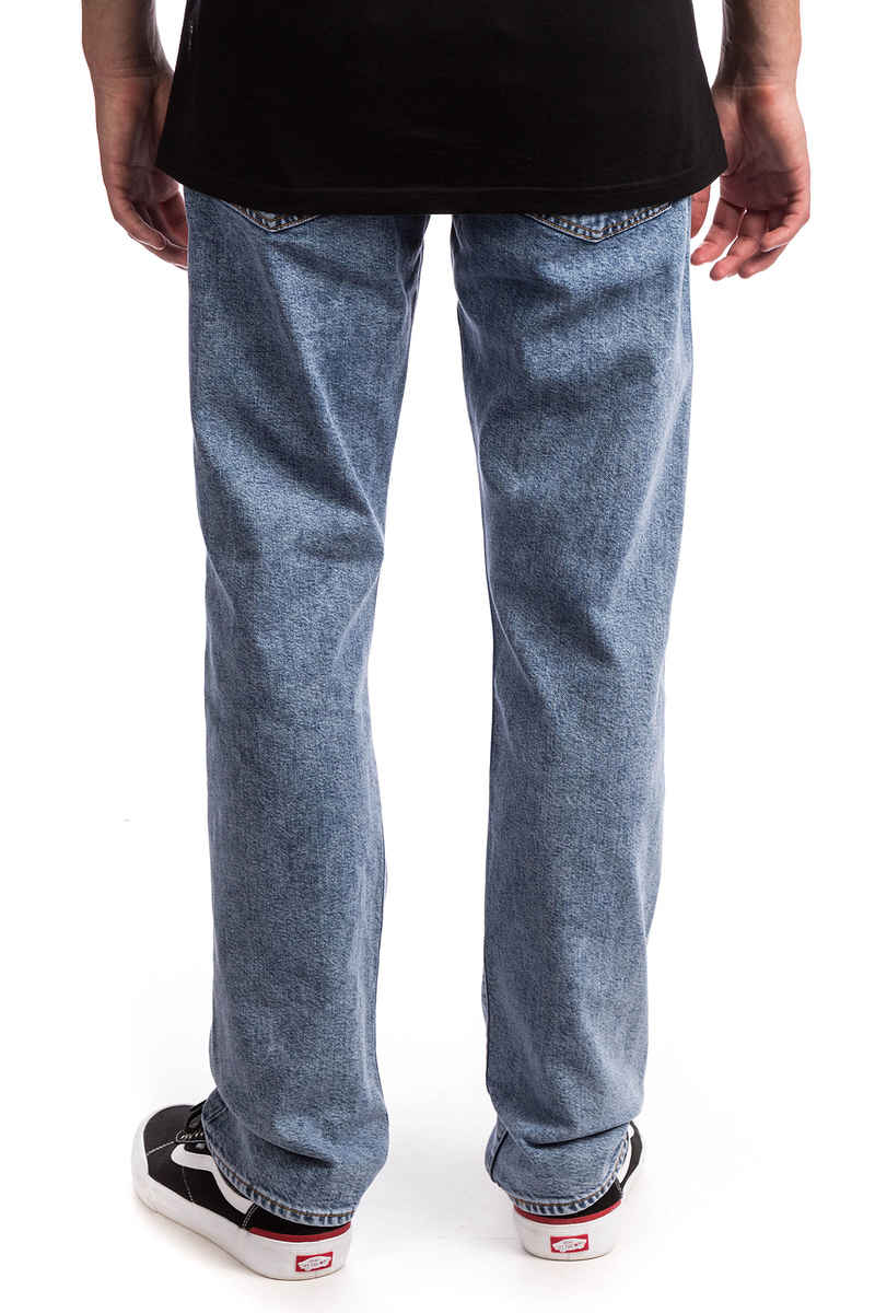 Levi's Skateboarding 501 Jeans (dip stick)