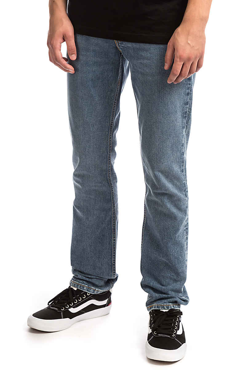 Levi's Skate 511 Slim Jeans (hack)