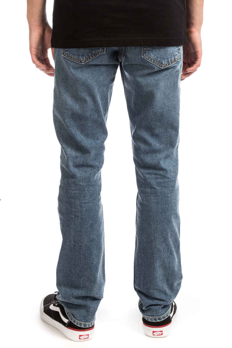 Levi's Skate 511 Slim Jeans (hack)