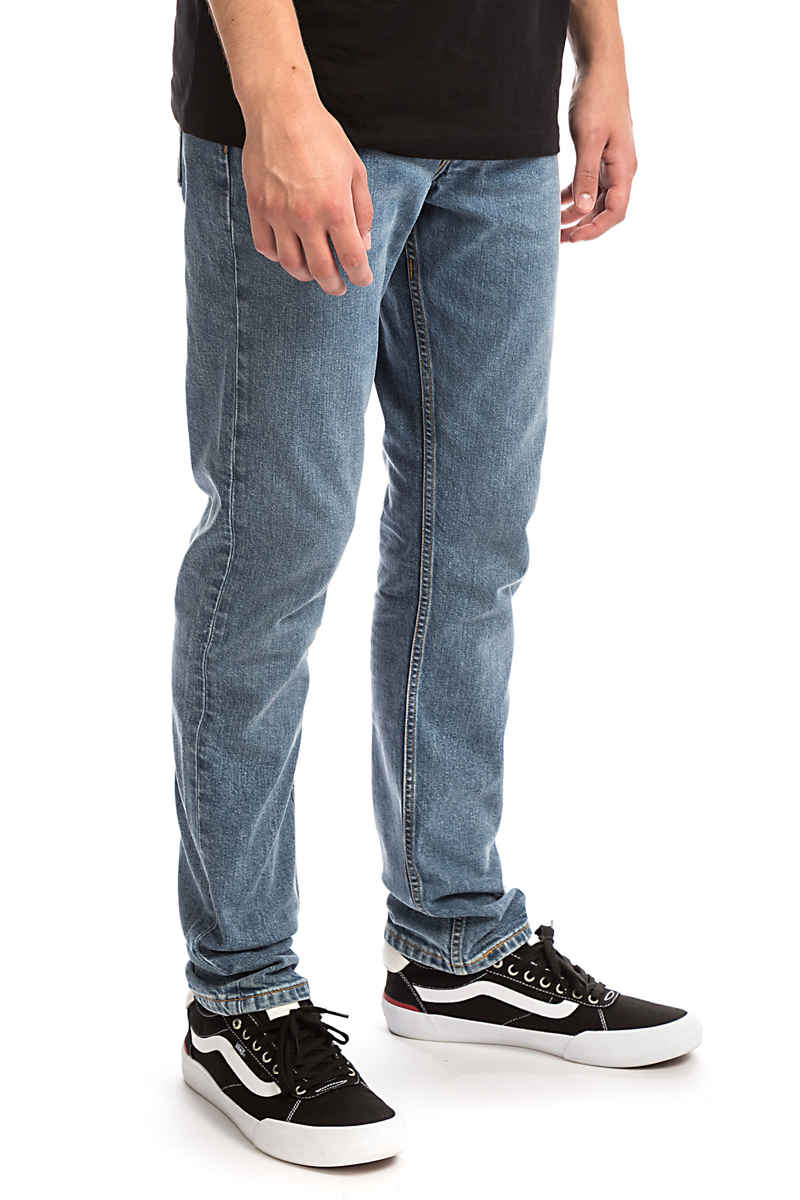 Levi's Skate 511 Slim Jeans (hack)