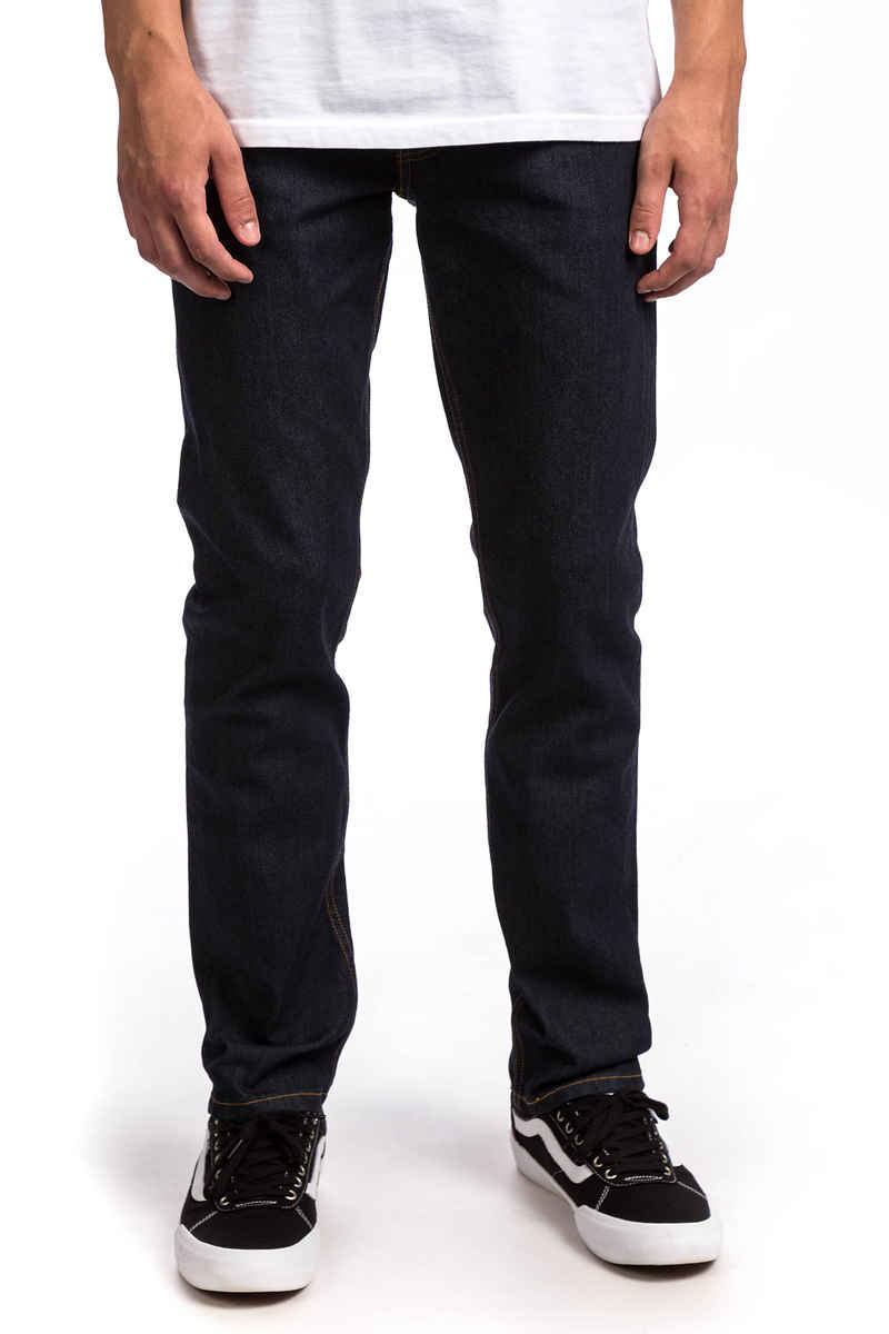Levi's Skate 511 Slim Jeans (indigo rinse)