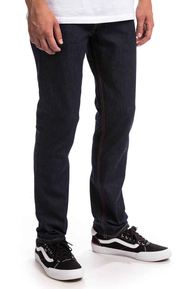 Levi's Skate 511 Slim Jeans (indigo rinse)