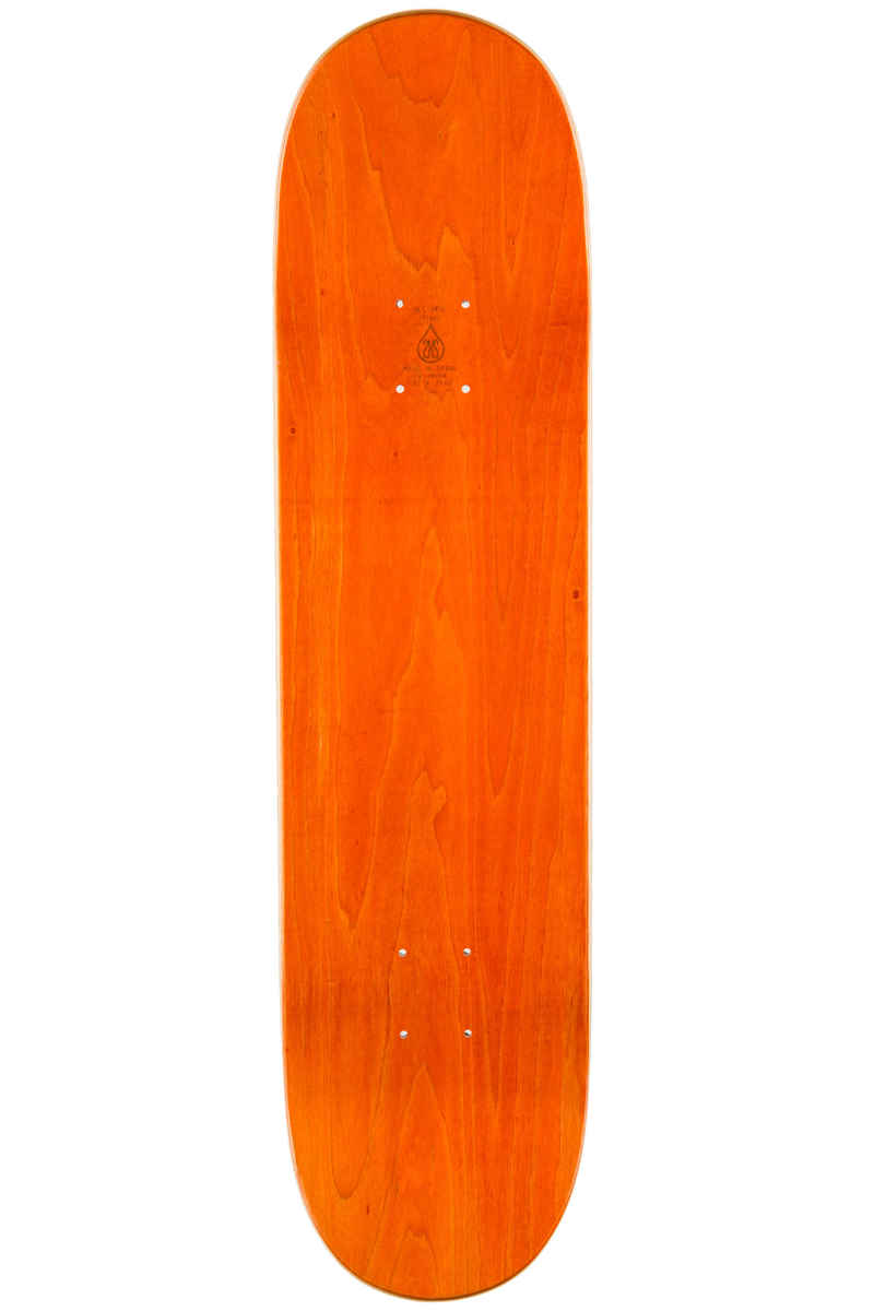 Jart Skateboards I Want To Believe 7.875" Deck