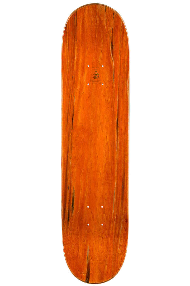 Jart Skateboards Dual 7.875" Deck