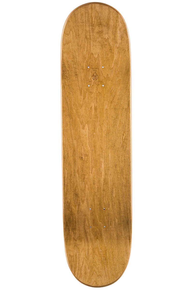 Jart Skateboards Dual 8" Deck