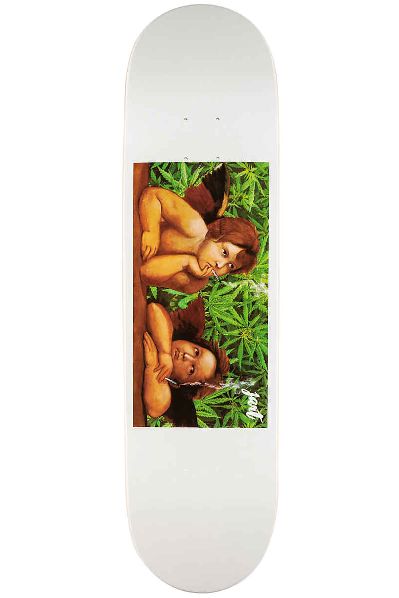 Jart Skateboards Renaissance 8" Planche Skate