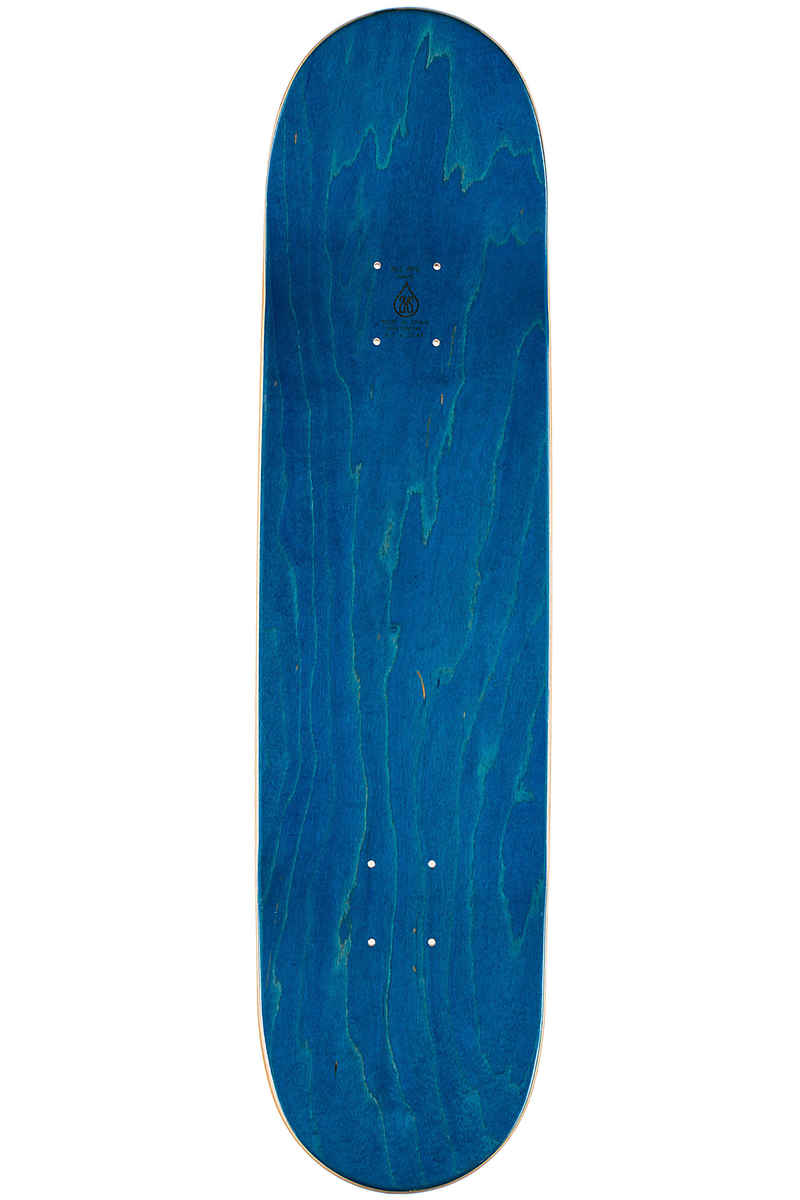 Jart Skateboards Renaissance 8" Planche Skate