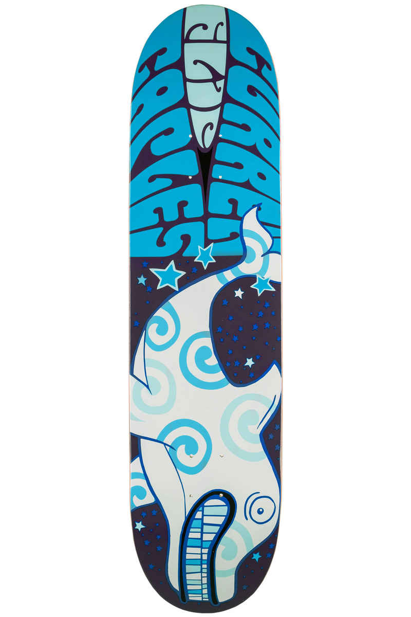 Flip Caples Psychedelic 8.45" Planche Skate