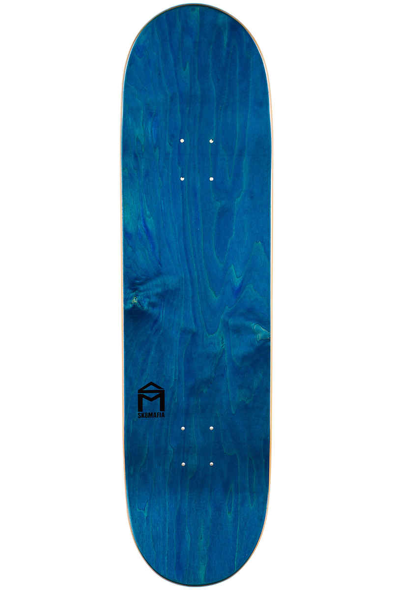 Sk8Mafia Palmore Pimpsuns 8.5" Deck