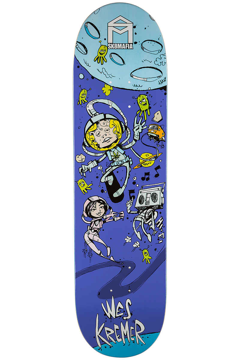 Sk8Mafia Kremer Fun 8.25" Tabla