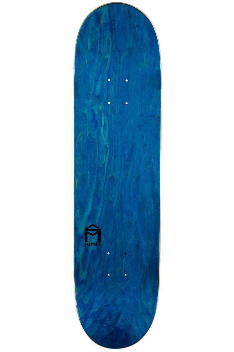 Sk8Mafia Kremer Fun 8.25" Tabla