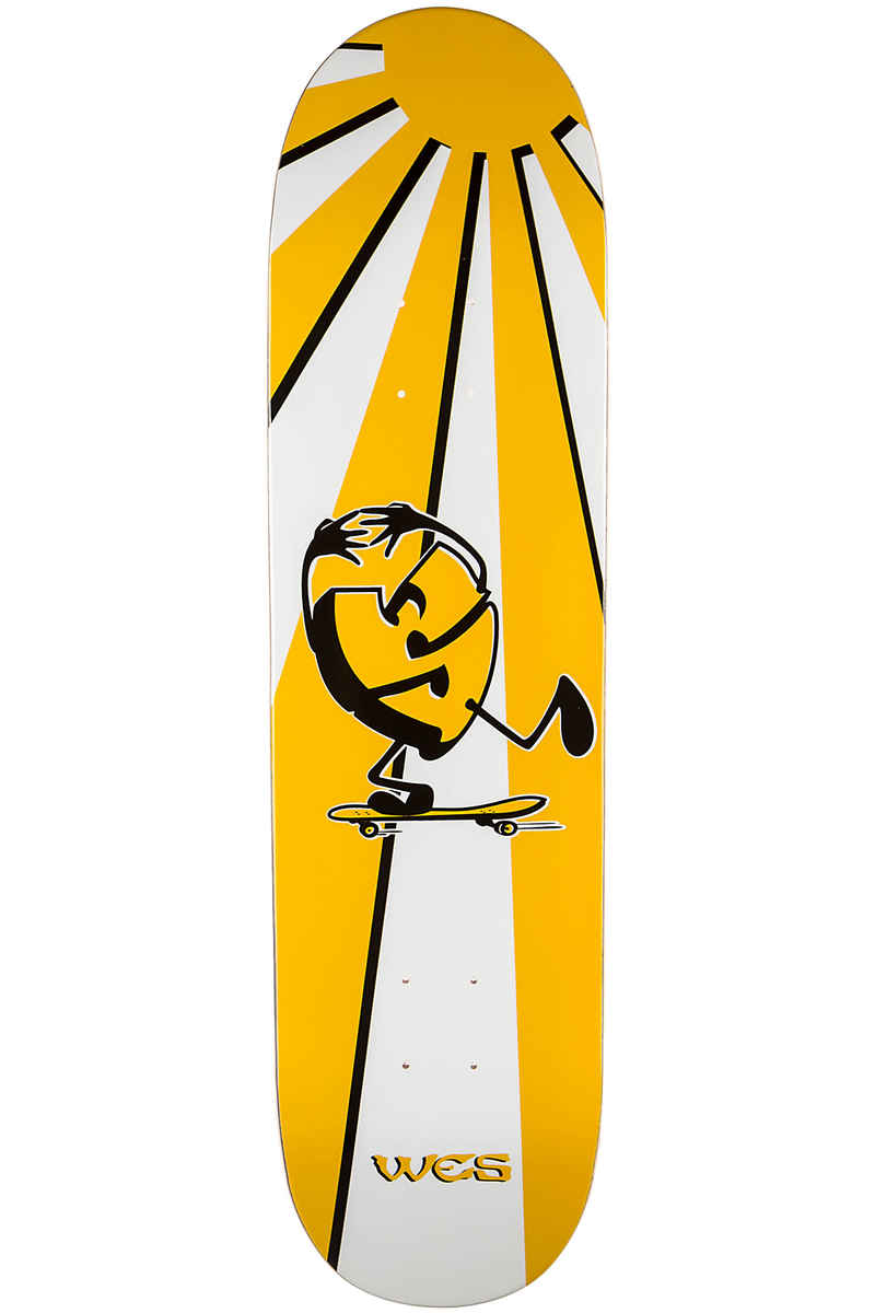 Sk8Mafia Kremer Rising Sun 8" Deck