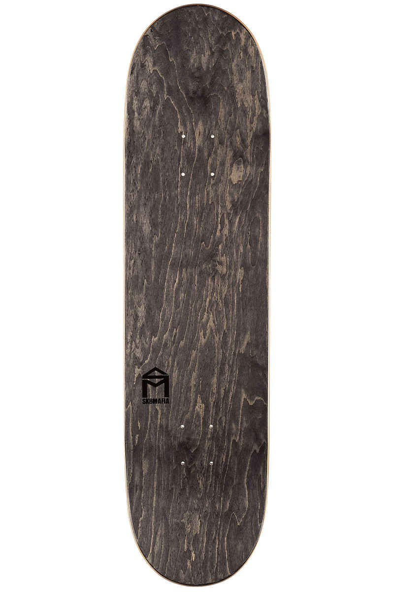 Sk8Mafia House Logo Lego 8.25" Deck