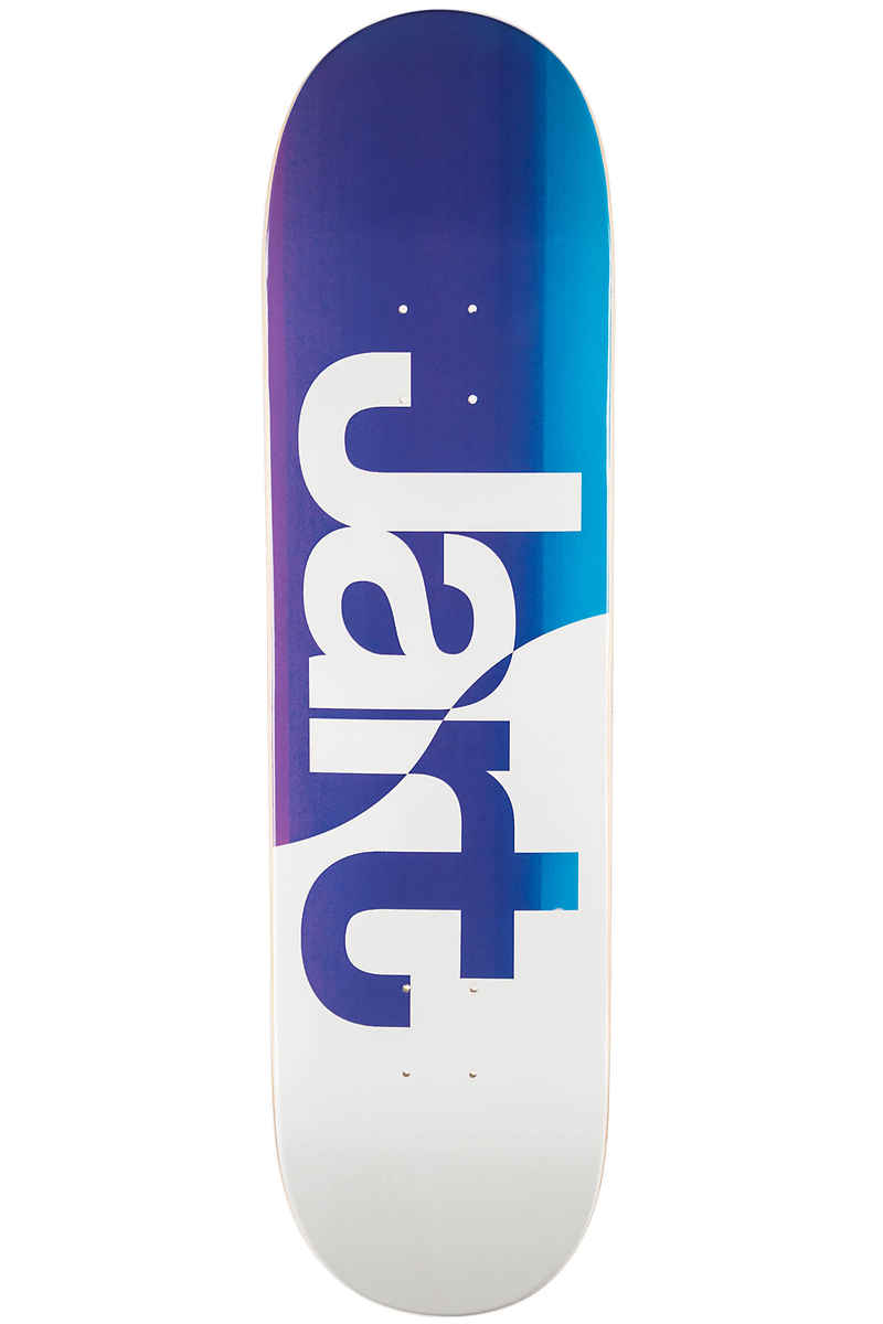 Jart Skateboards Acid 8.25" Deck