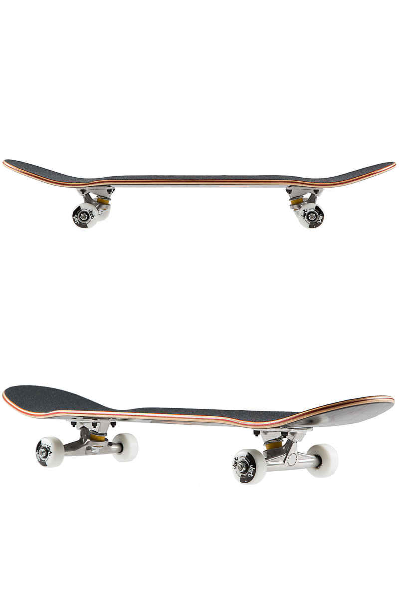 Jart Skateboards Dual 7.625" Board-Complète
