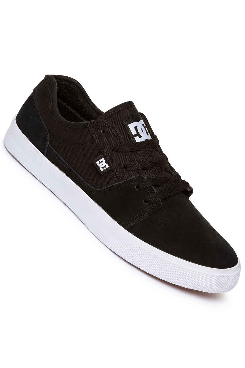 DC Tonik Schoen (black white black)