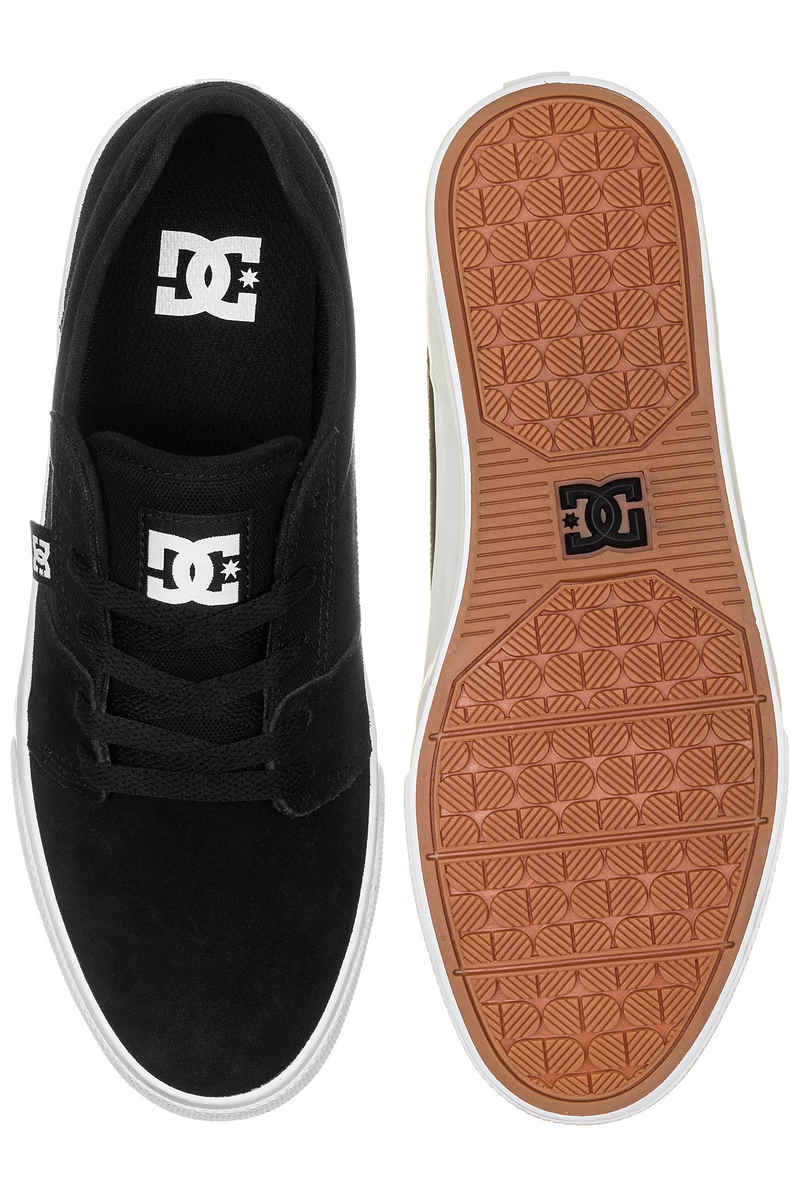 DC Tonik Schoen (black white black)