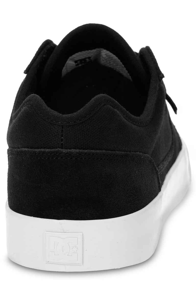 DC Tonik Schoen (black white black)