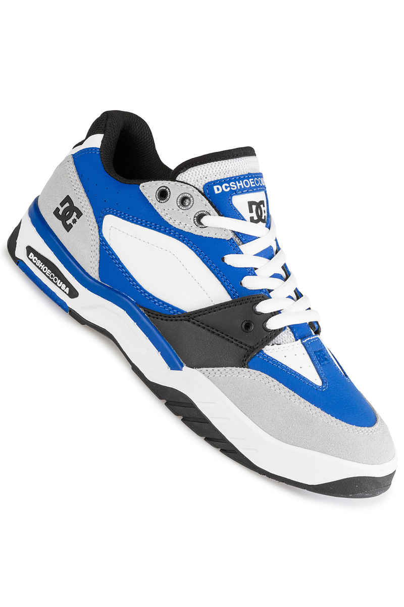 DC Maswell Schoen (blue black white)