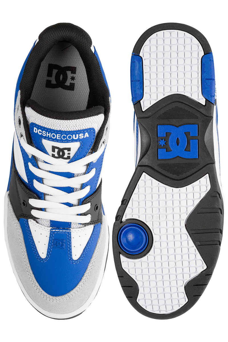 DC Maswell Schoen (blue black white)