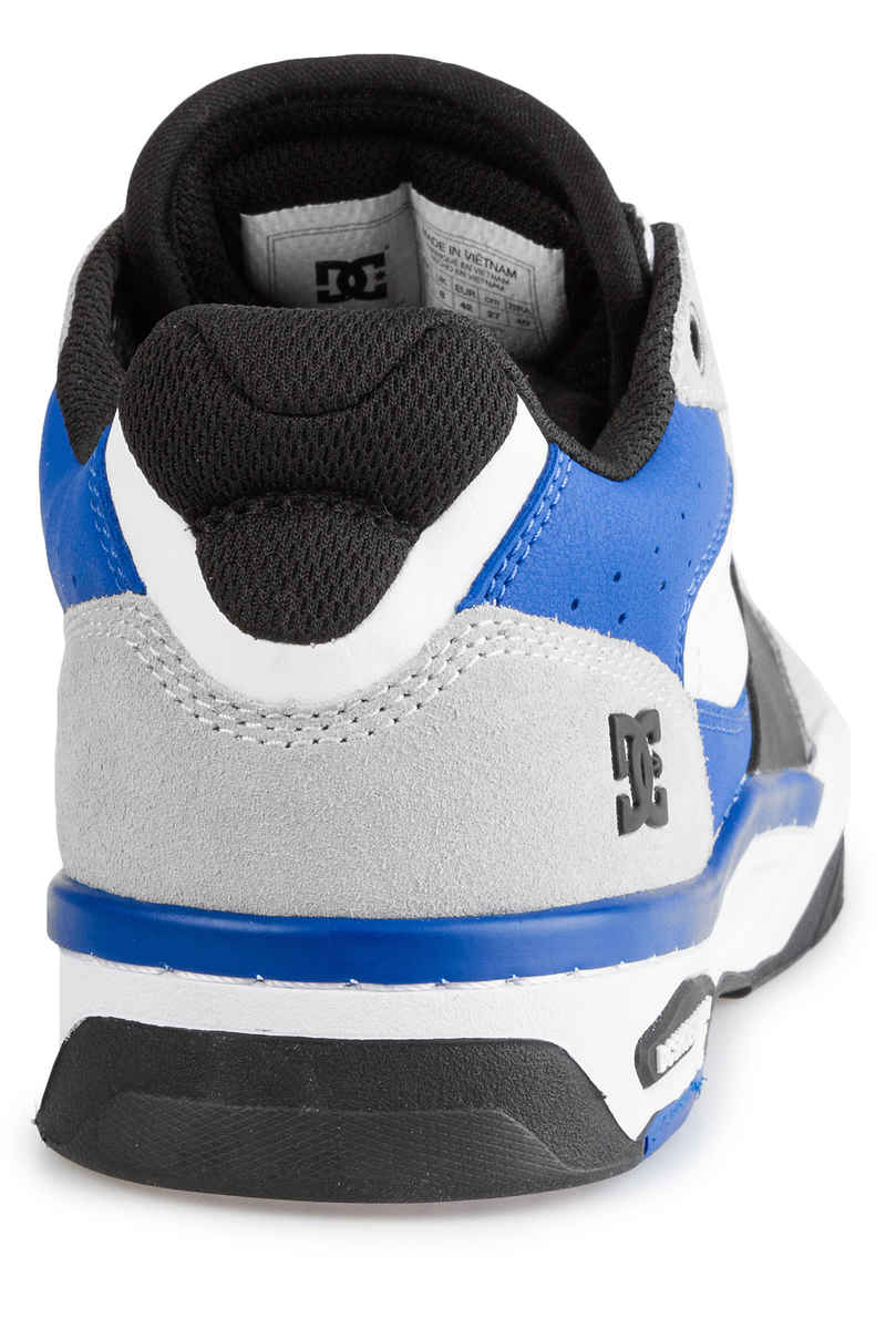 DC Maswell Schoen (blue black white)