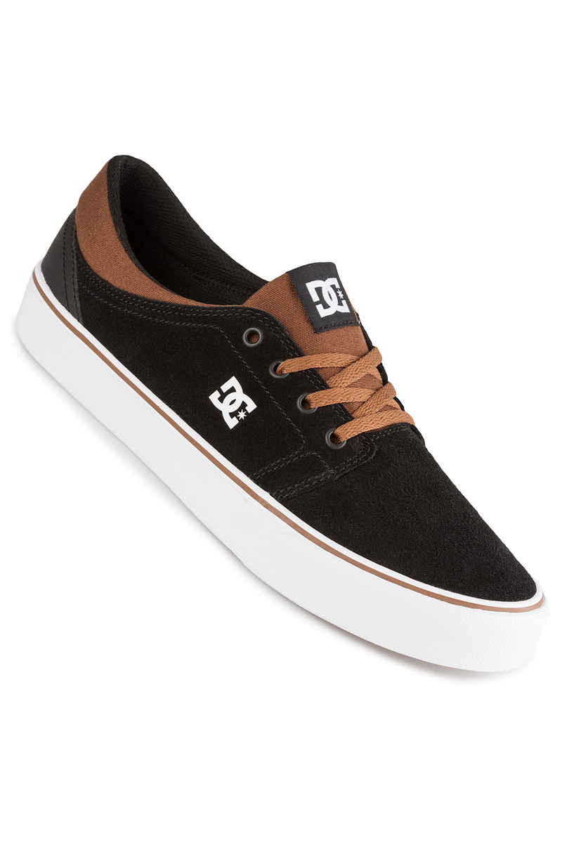 DC Trase SD Schoen (black brown black)