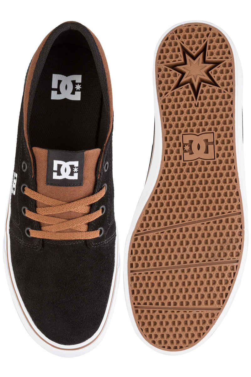 DC Trase SD Schoen (black brown black)