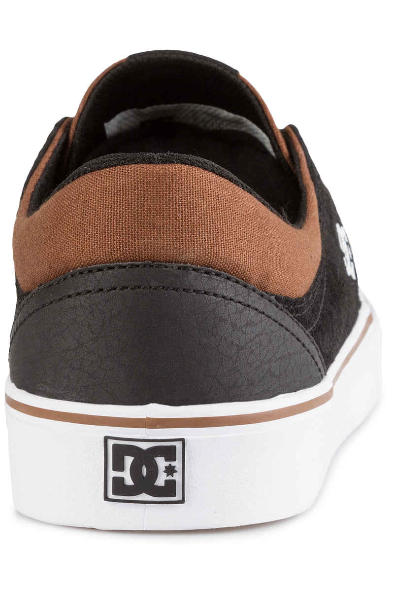 DC Trase SD Schoen (black brown black)