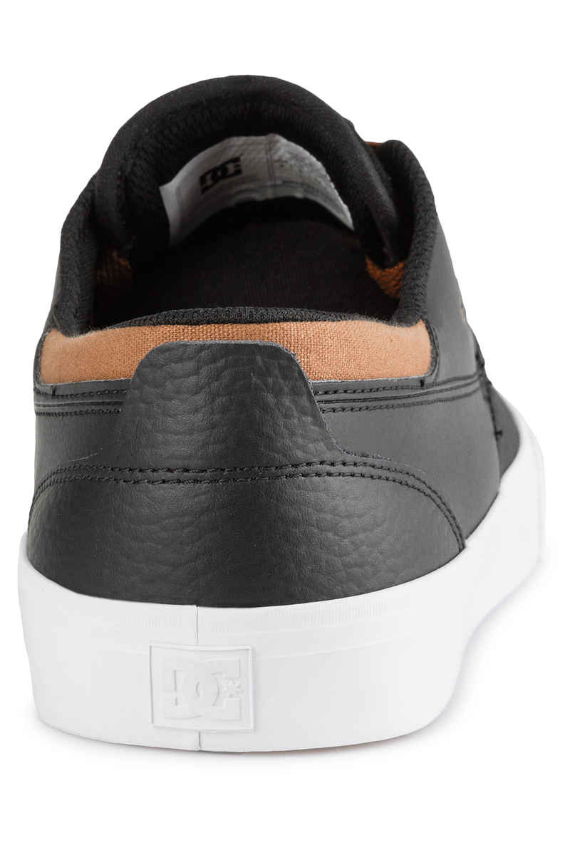 DC Wes Kremer 2 S Shoes (black black brown)