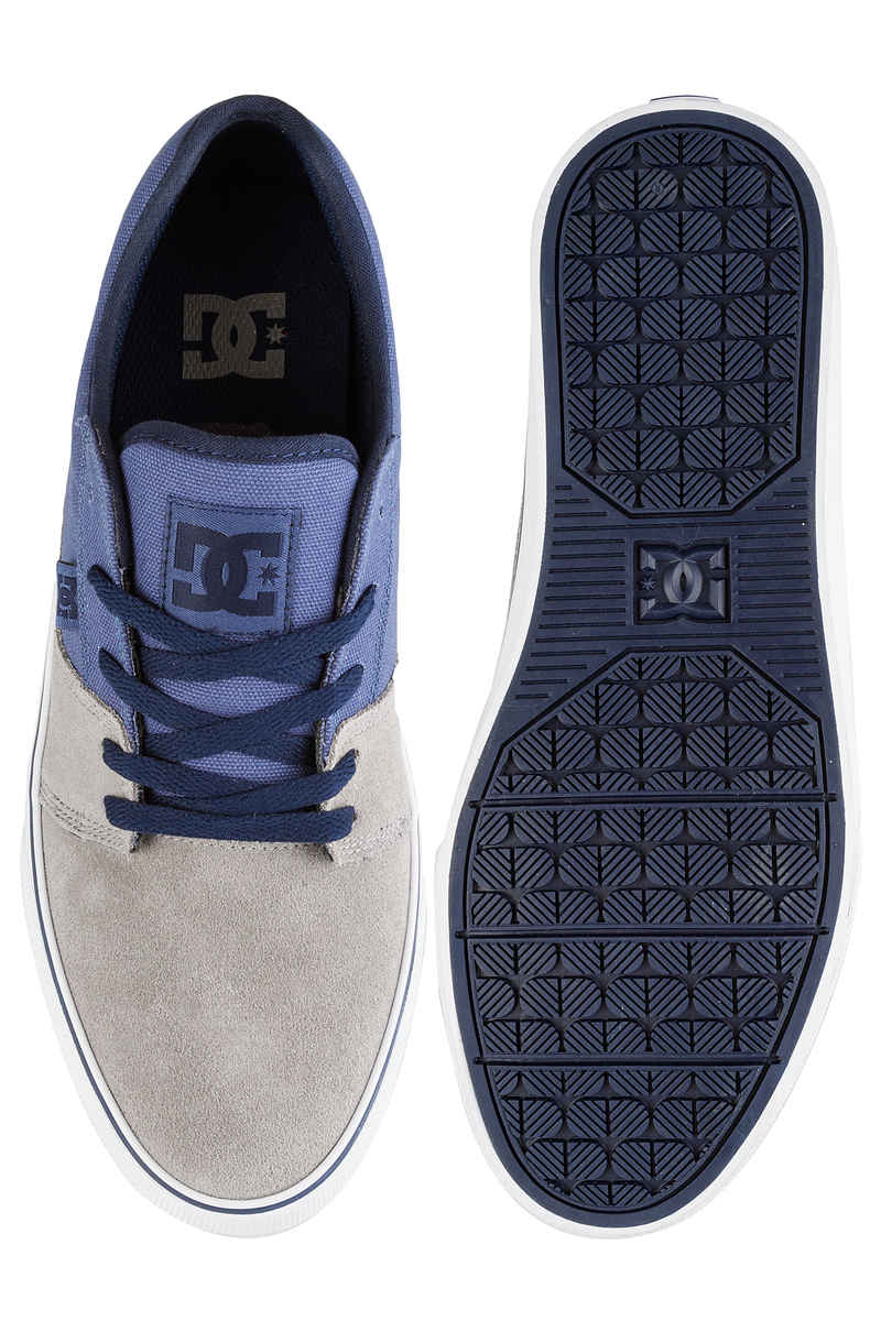 DC Tonik Schuh (night shade)