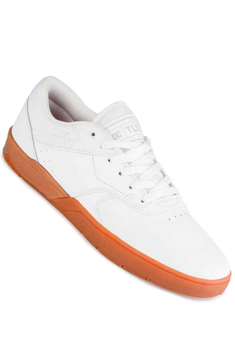 DC Tiago S Chaussure (white gum)