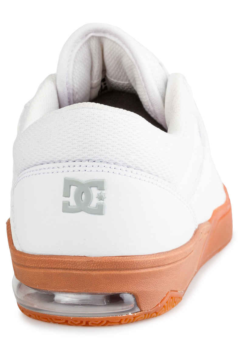 DC Tiago S Chaussure (white gum)